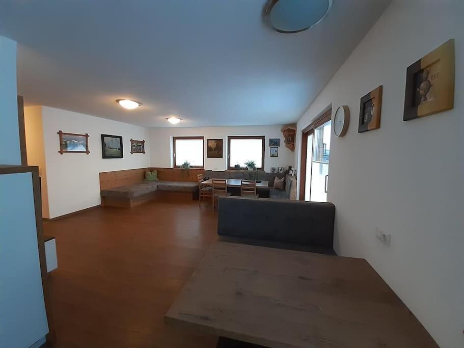 Großzügiges Apartment Georg Mayrhofen Hollenzen Exterior foto